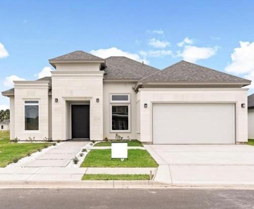 Mission House | Rabbit Run Home