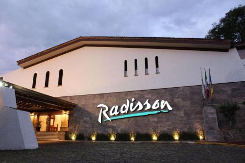 Tlaquepaque Hotel | Radisson Hotel Tapatio Guadalajara Aeropuerto