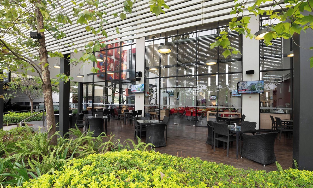 El Palomar Hotel | Ramada Encore by Wyndham Guadalajara Sur