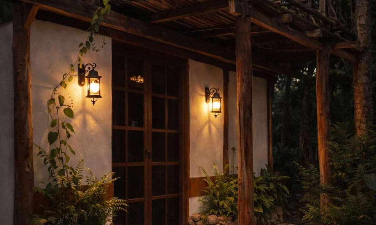 Leona Vicario Cabin | Rancho Ajaw - Ajaw Kún Siuite Premium Hut 🌿