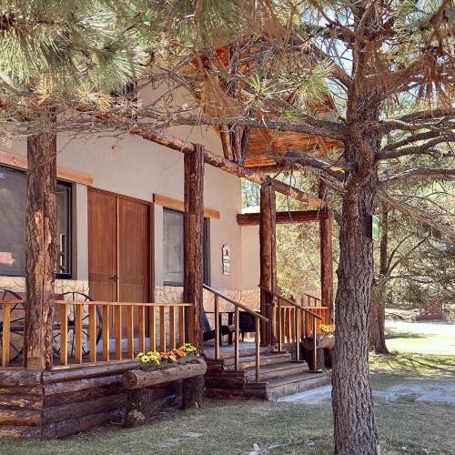 Durango Resort | Rancho La Luna Resort