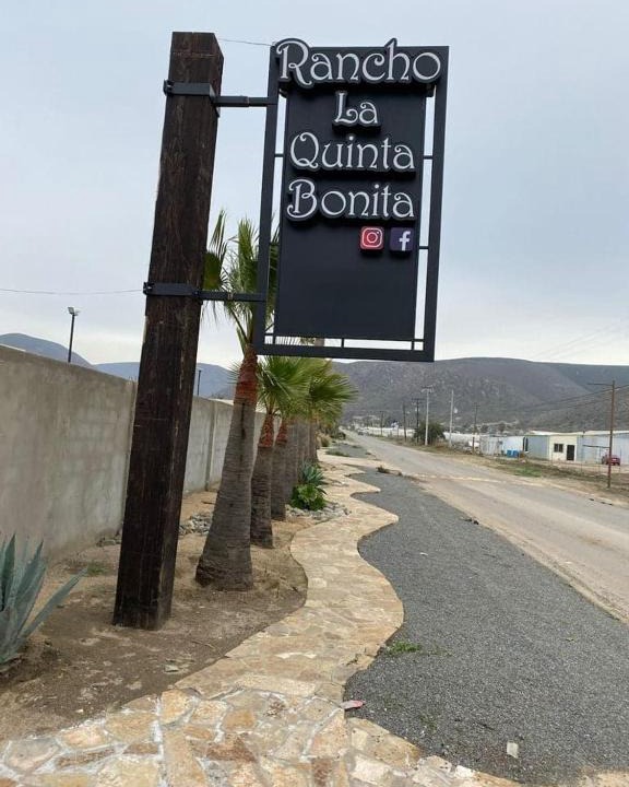 Ensenada Apartment | Rancho La Quinta Bonita
