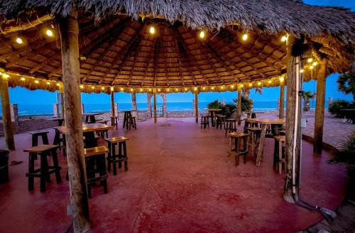 San Felipe House | Rancho Percebu Beach Studio 6