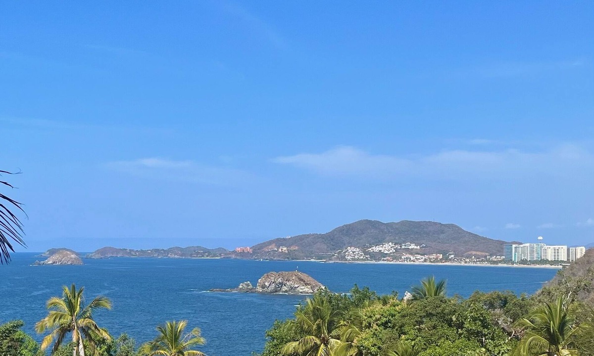 Ixtapa Villa | Ready to relax? This is the place for you!