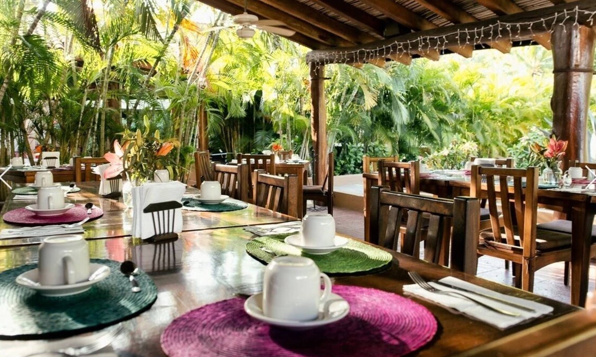 Playa Las Gatas Hotel | Real de la Palma