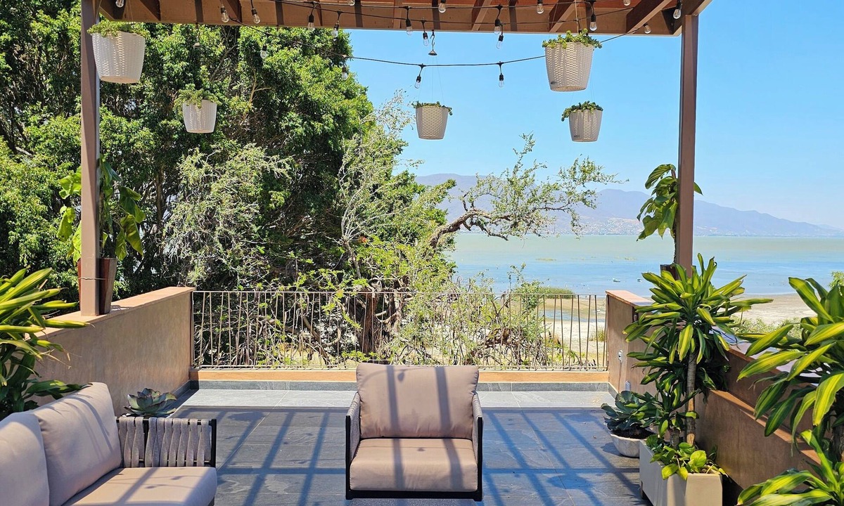 San Pedro Tesistan Hotel | Real San Pedro. Hotel Boutique