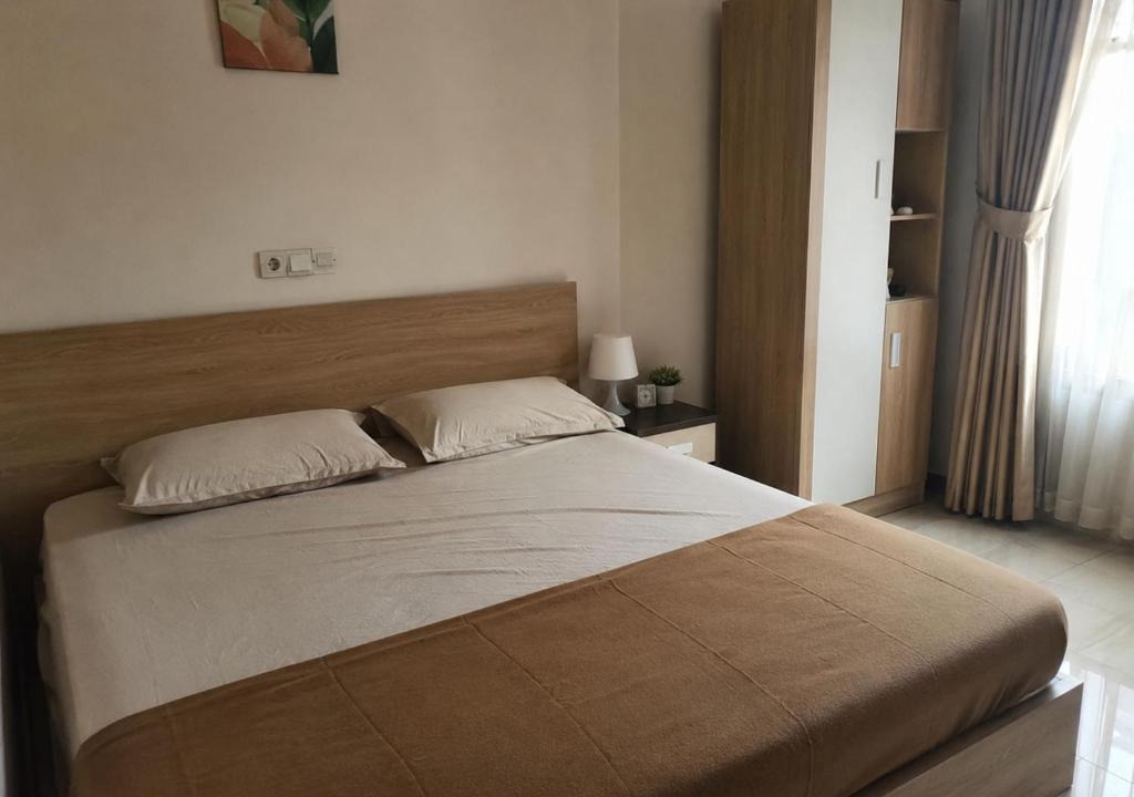 Salamanca House | Red Mosquito Homestay 1