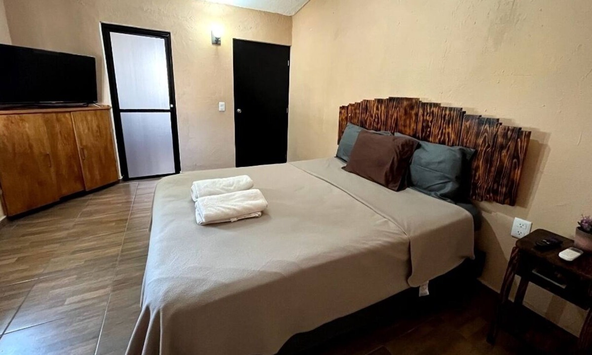 Colima Villa | Relax Alberca Fco Villa, A/c