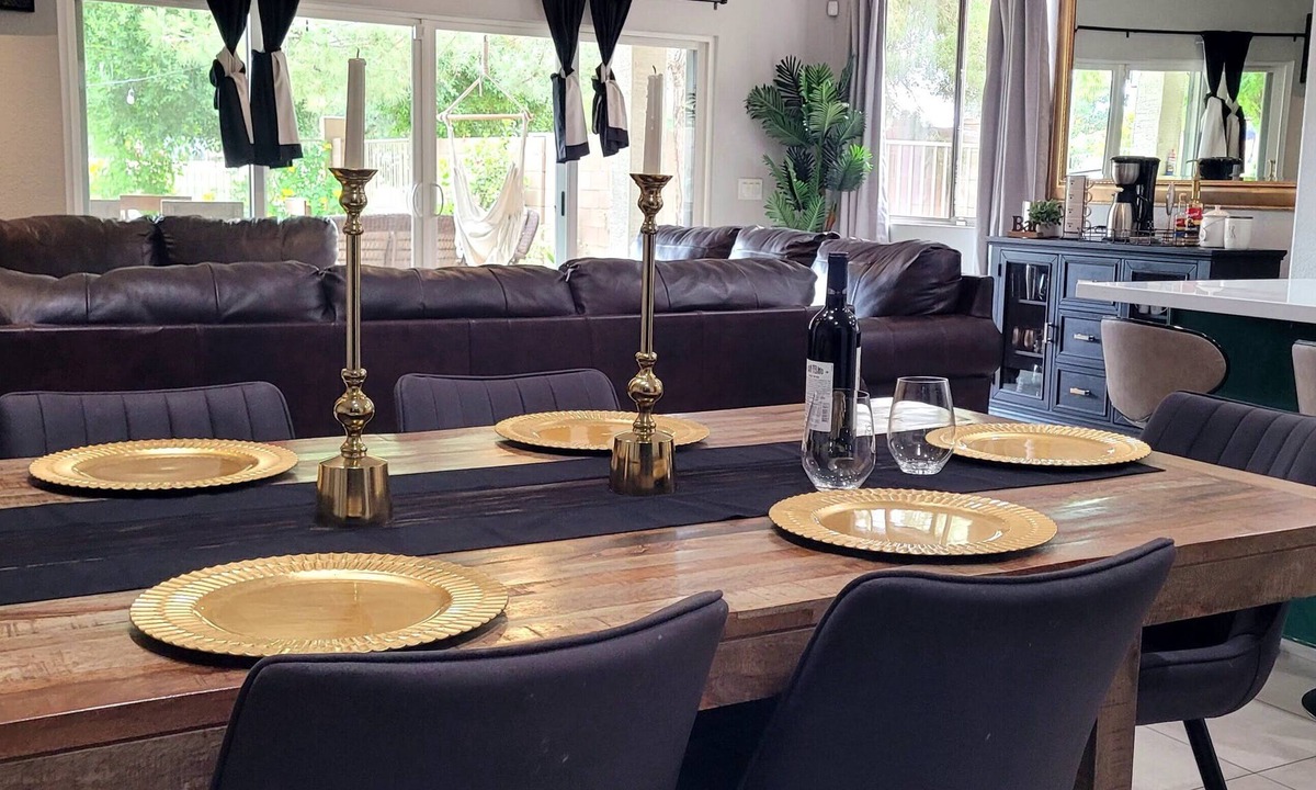 Coldwater Springs House | Relaxing Golf View Home near Westgate/Stadium and Phoenix Raceway