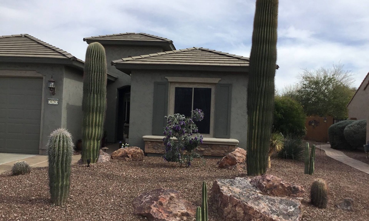 Festival Ranch House | Rental in the best part of Sun City Festival - Pet Friendly
