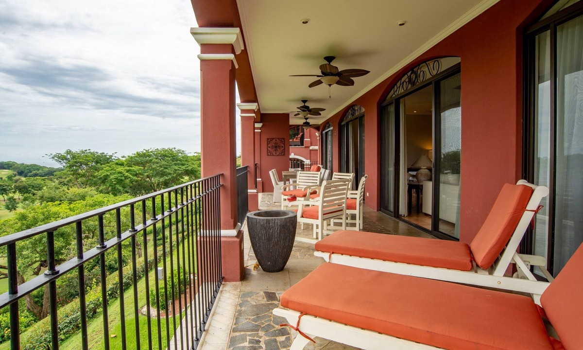 Brasilito Condo | Reserva Conchal Resort - Bougainvillea Complex