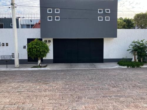 Downtown Queretaro House | Residencia Sofía
