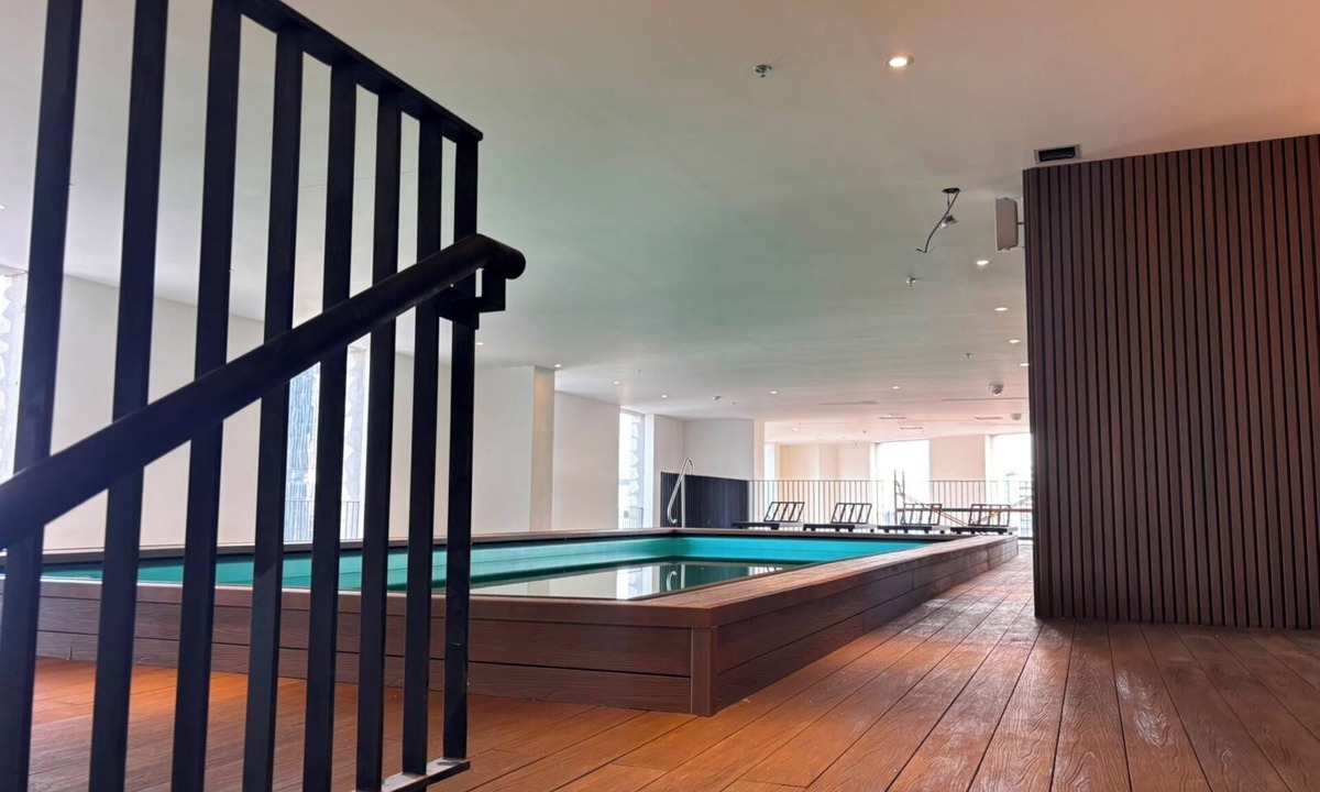 Guadalajara Hotel | Residence Inn by Marriott Guadalajara Country Club