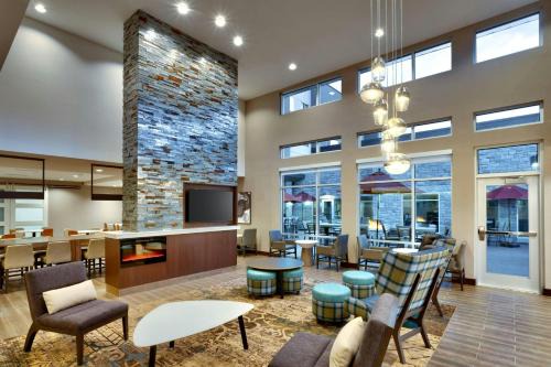 Gilbert Hotel | Residence Inn by Marriott Gilbert San Tan