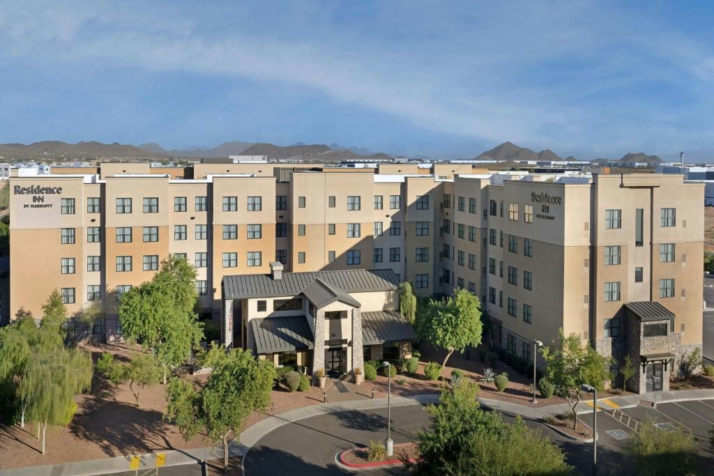 Deer Valley Hotel | Residence Inn Phoenix North Happy Valley