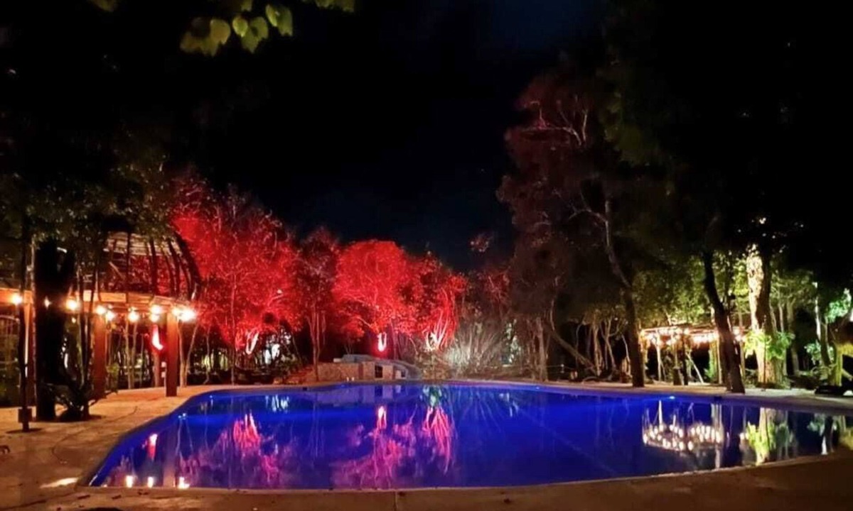 Puerto Morelos House | Residencia a 8 minutos de la playa!