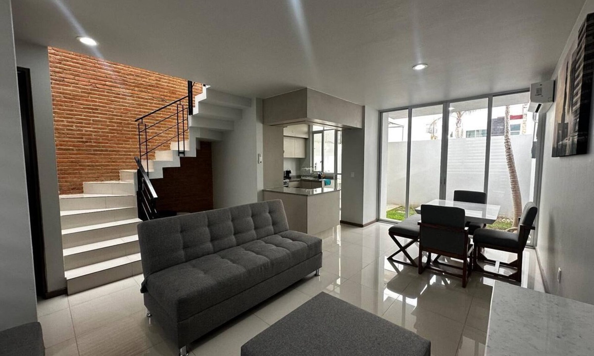 Zapopan House | Residencia Alamos Zona Real Zapopan