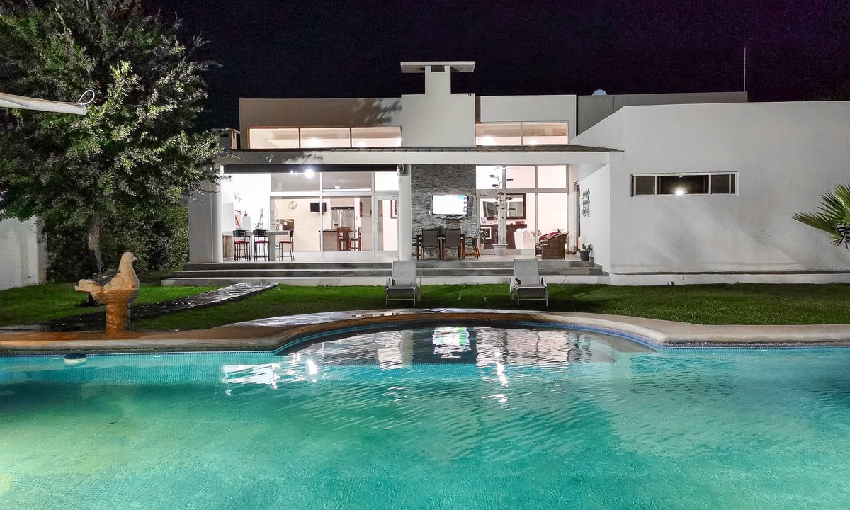 Cuatrocienegas De Carranza House | Residencia El Encino