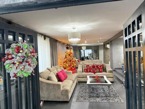 San Nicolas de los Garza House | Residencia en Apodaca Nuevo León