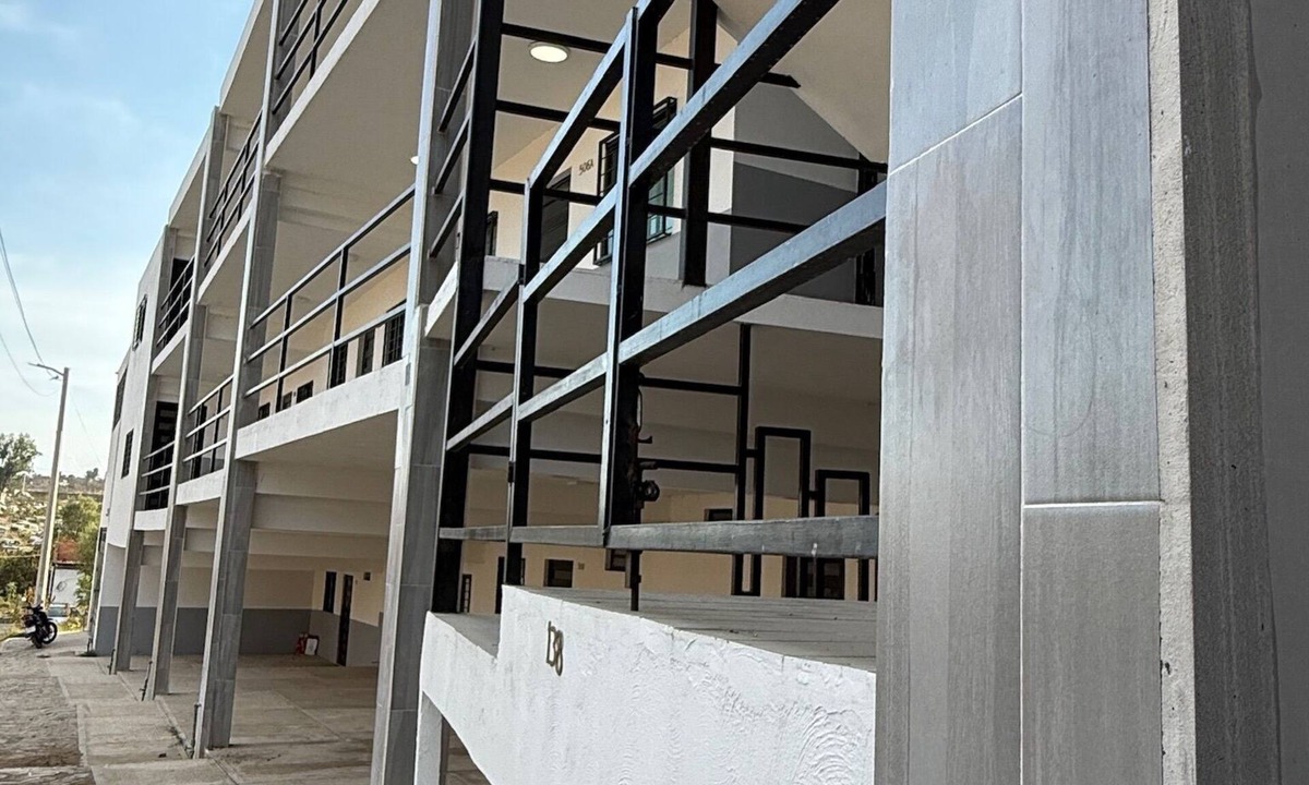 Tonala Apartment | Residencia Gran Coyula Orange 504B