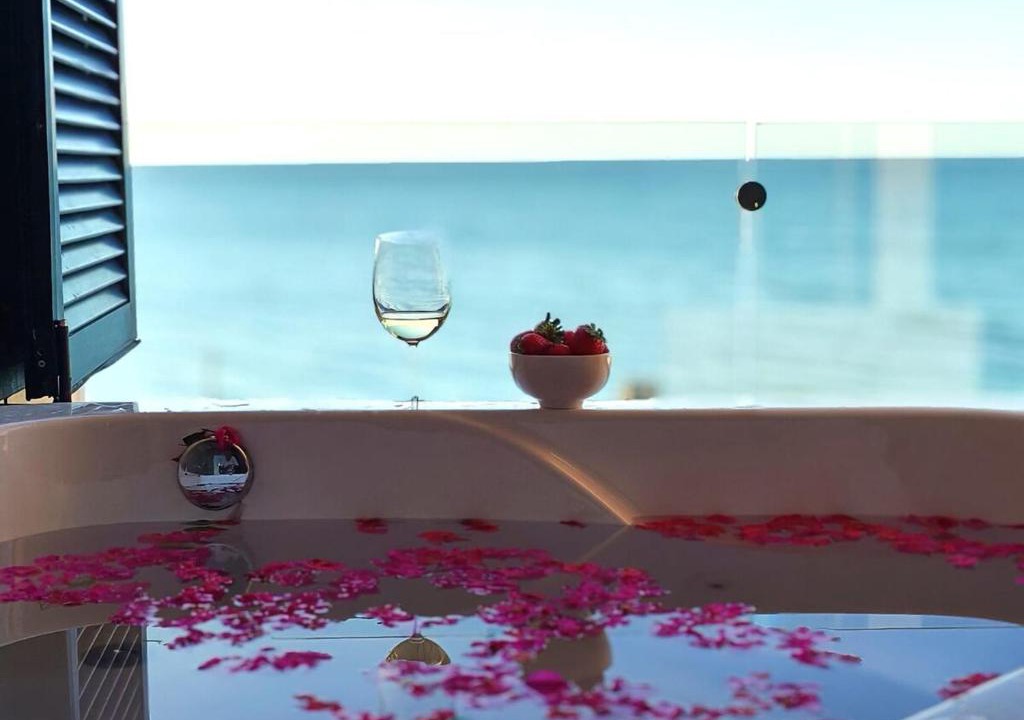 Chuburna Puerto Villa | Residencia Marevento & Yate II - Sunset Haven