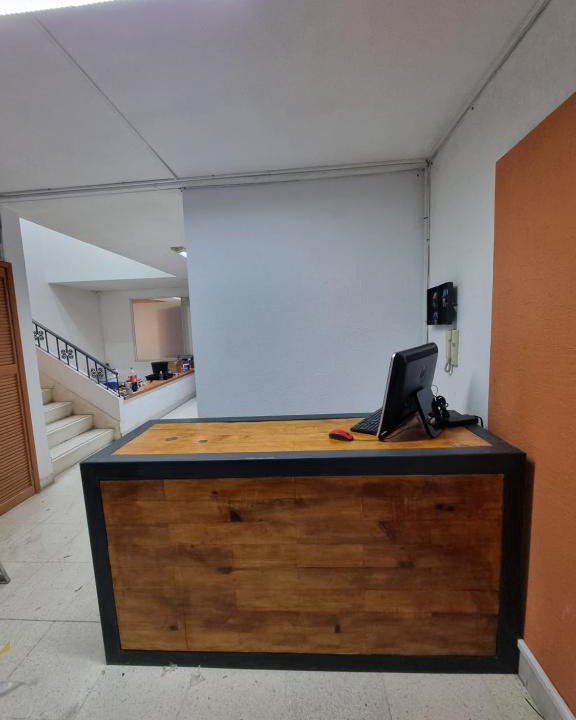 Downtown Queretaro House | Residencia Ximatario