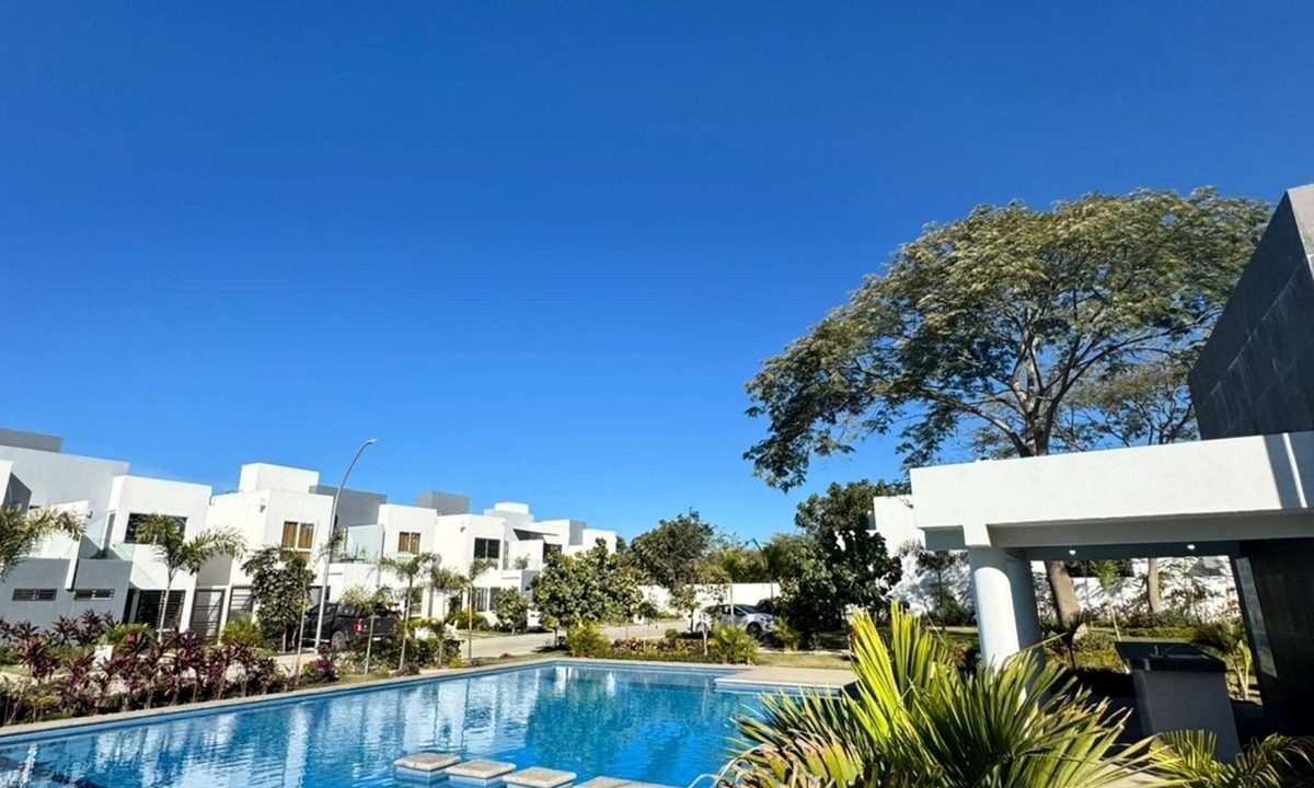 Mezcales Apartment | Residencia Zafiro 30 Puerto Vallarta
