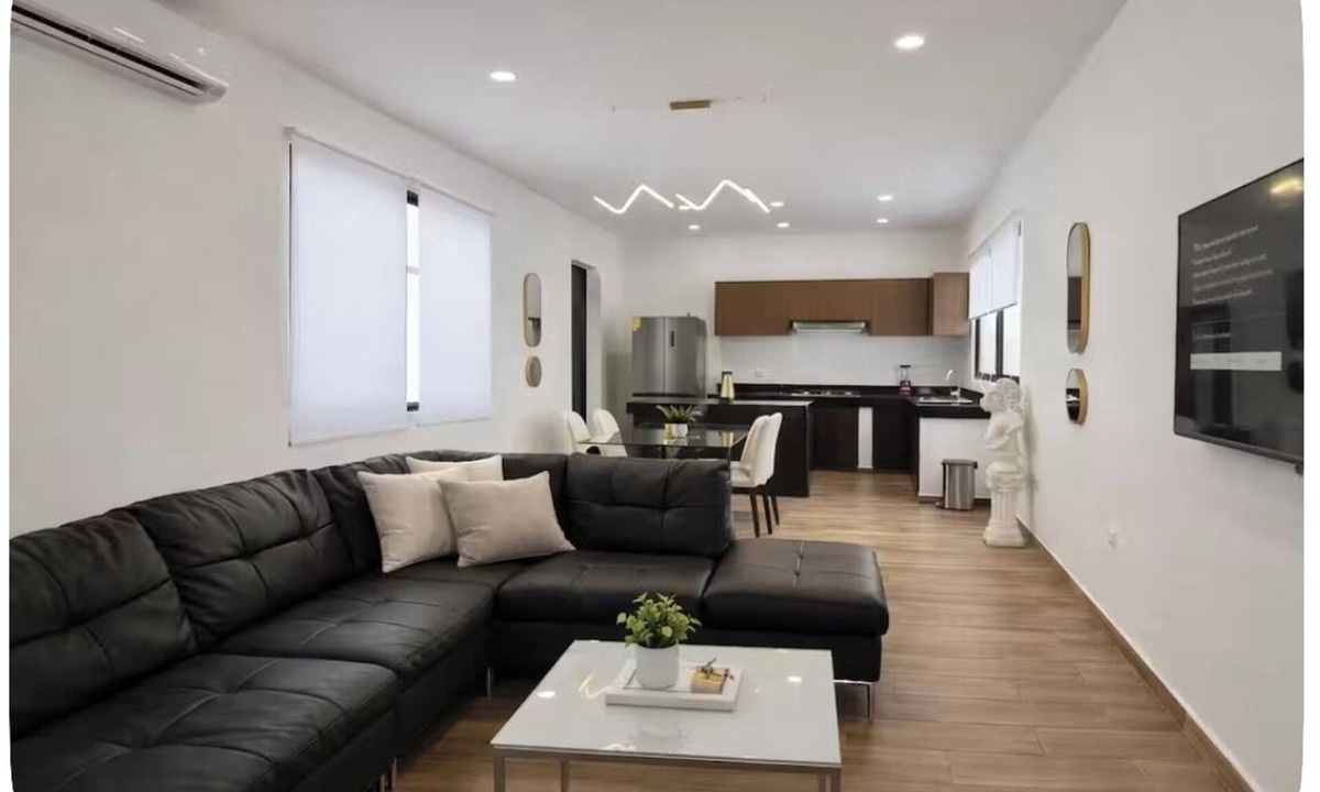 Villahermosa Apartment | RESIDENCIAL COMPLEX VILLABRISA APARTMENT AKADIA BY AIRA
