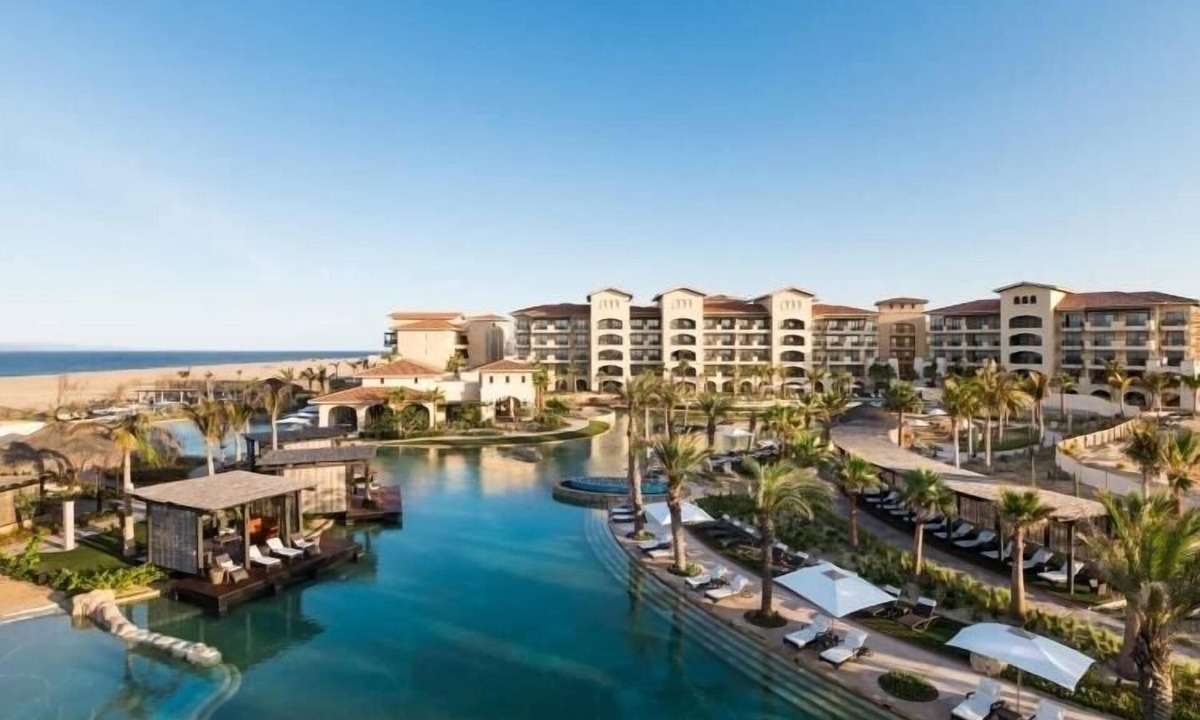 Los Cangrejos II y III Resort | Resort w/2 bedrooms, 3 baths, golf & spa, gym, on pacific ocean, beautiful Cabo