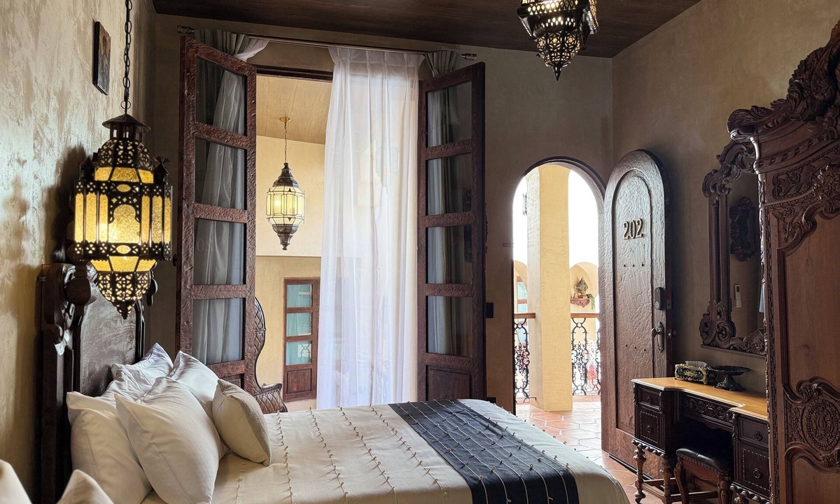 El Puerto Hotel | Riad Xula - Boutique Hotel