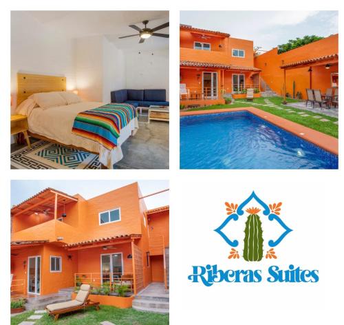 Riberas del Pilar Apartment | Riberas Suites