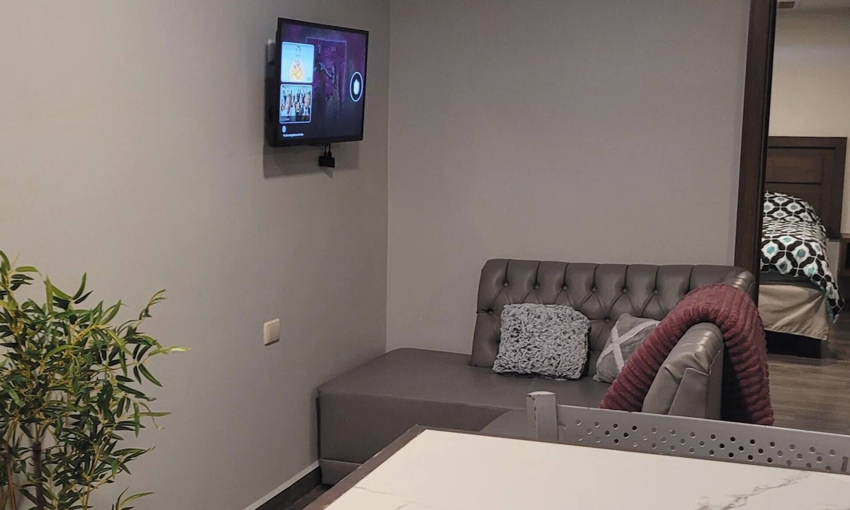 Matamoros Apartment | Rigo Tovar Apartment