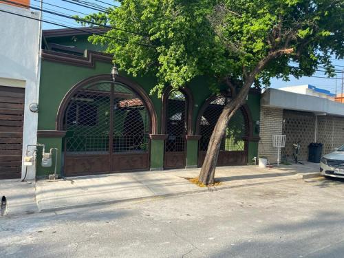 San Nicolas de los Garza House | Rincon Regio, your stay in San Nicolas