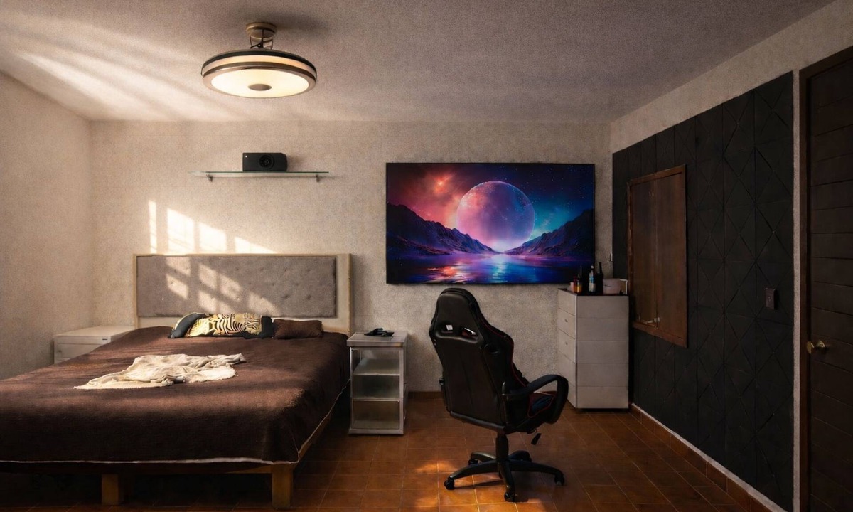 Zapopan Apartment | Room in a World Cup Host Home