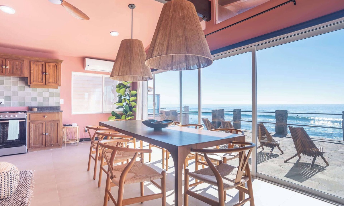 Playas de Rosarito House | Rosarito ROSÉ