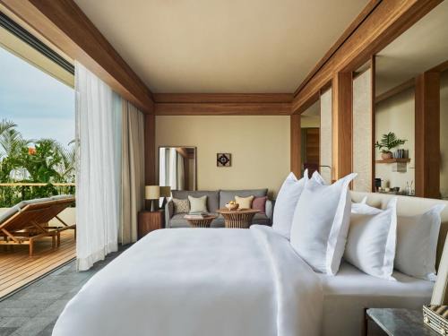 El Monteon Hotel | Rosewood Mandarina