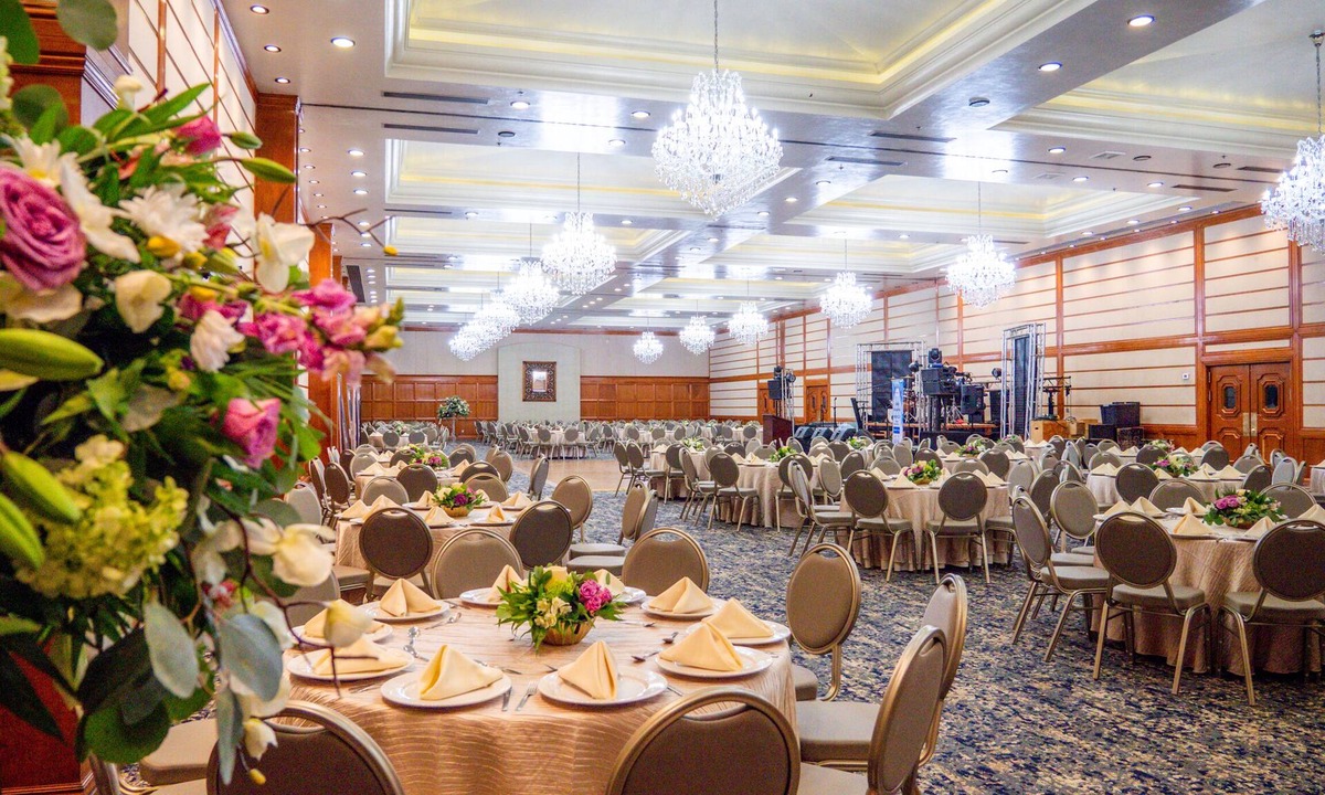Reynosa Hotel | Royal Garden Reynosa
