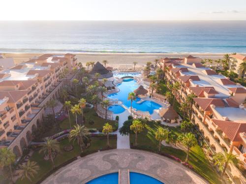 Zona Hotelera Resort | Royal Solaris Los Cabos - All Inclusive
