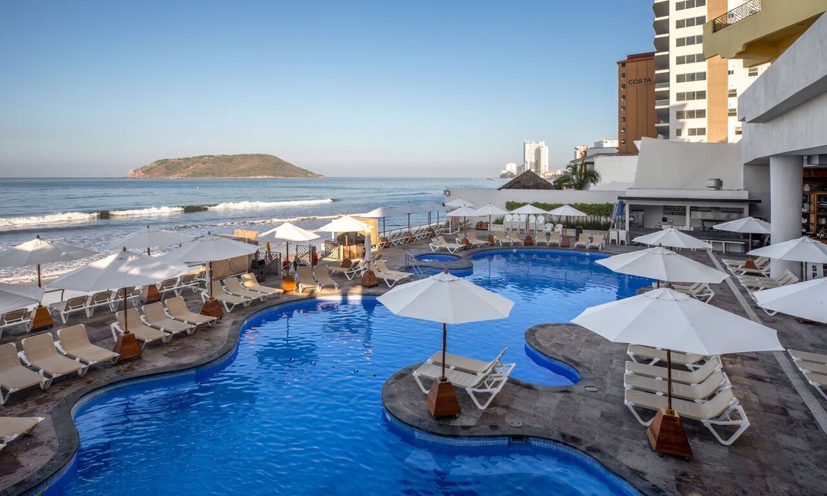 Zona Dorada Resort | Royal Villas Resort