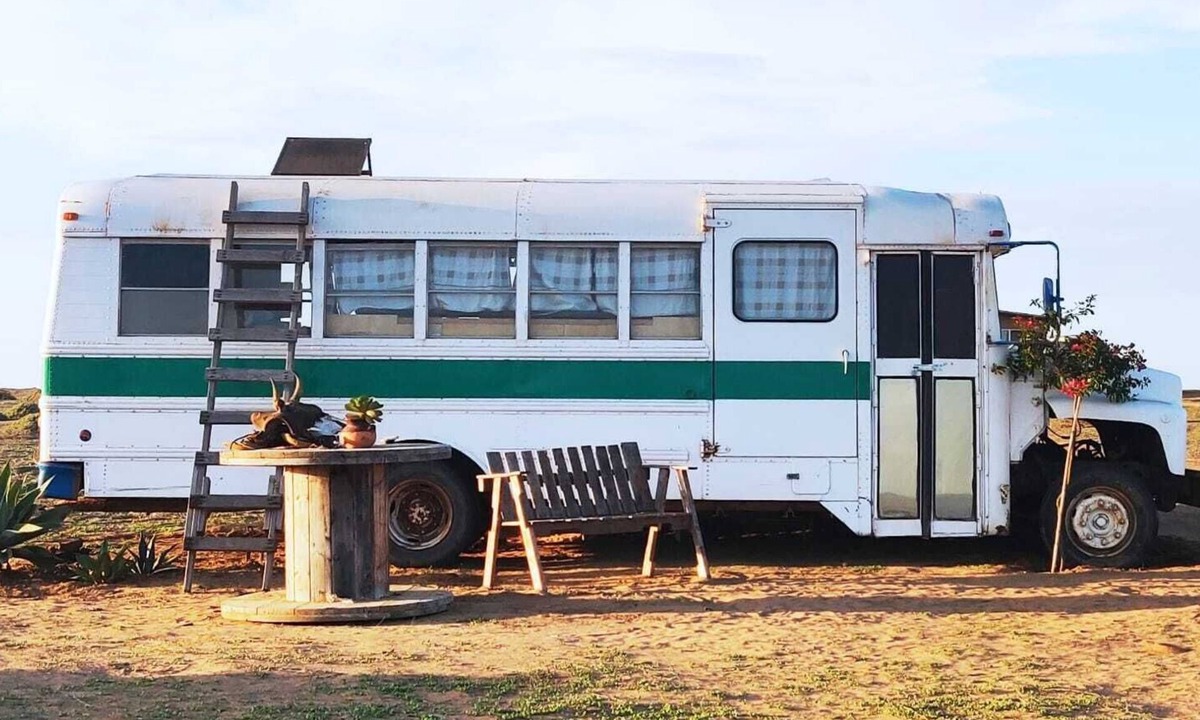 San Quintin House | Rustic off-grid retreat for animal lovers and adventure seekers!