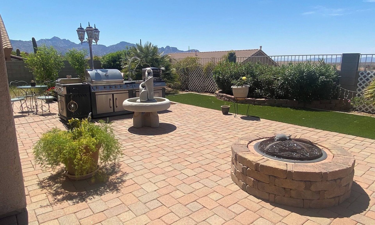 Saddlebrooke House | SaddleBrooke Hills, Luxurious Hillside home at 3,400 ft to reach for the stars.