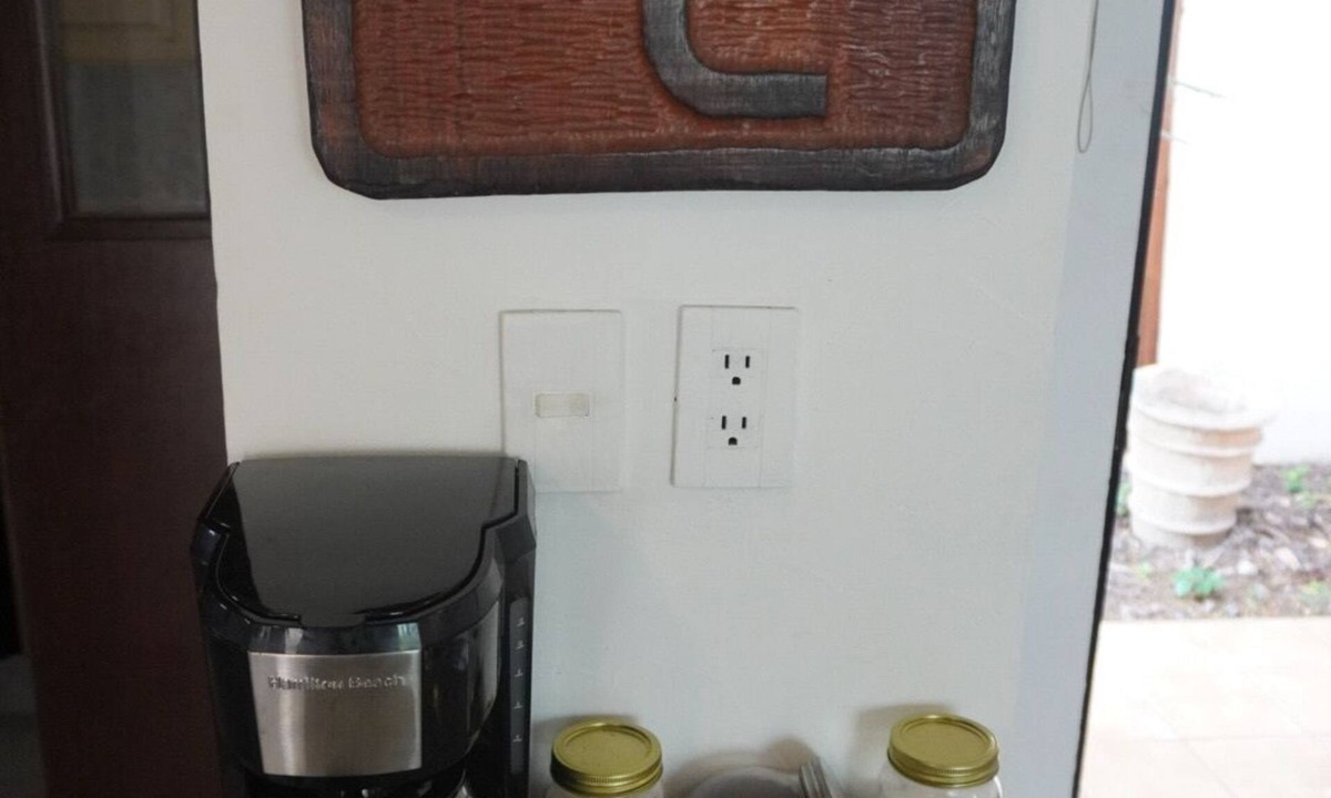 San Nicolas de los Garza House | Safari house with A/C near the city center.