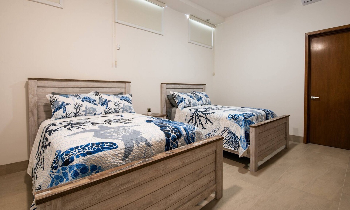 Marina Real House | SAILOR'S HOUSE IN SAN CARLOS SONORA, MARINA REAL