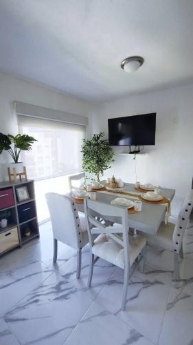 Playa Diamante Apartment | Sal-Malaga48