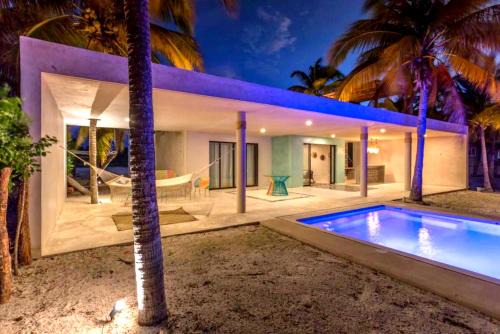 San Crisanto House | San Crisanto Beachfront Villa with Private Pool and Ocean View