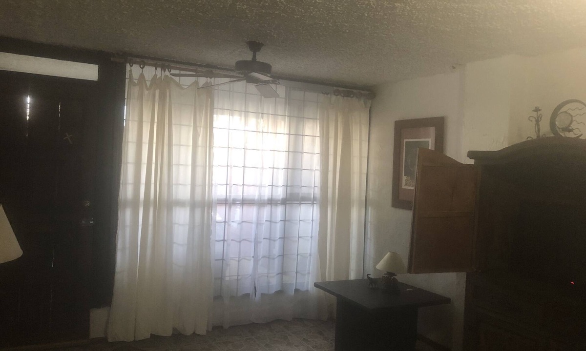 San Gabriel Apartment | San Gabriels House at Chapalita Neighborhood