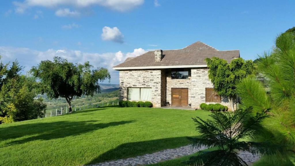 Atotonilco el Alto House | SAN GERÓNIMO