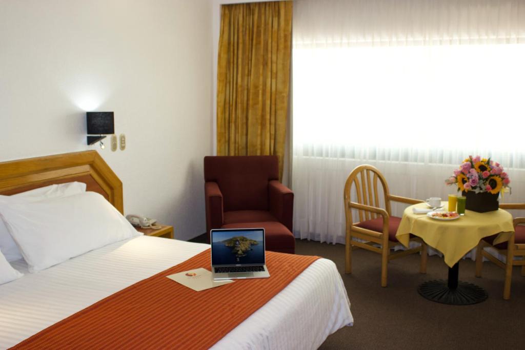 San Juan del Rio Hotel | San Juan Park Hotel