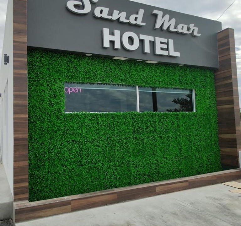 Puerto Penasco Hotel | SAND MAR HOTEL