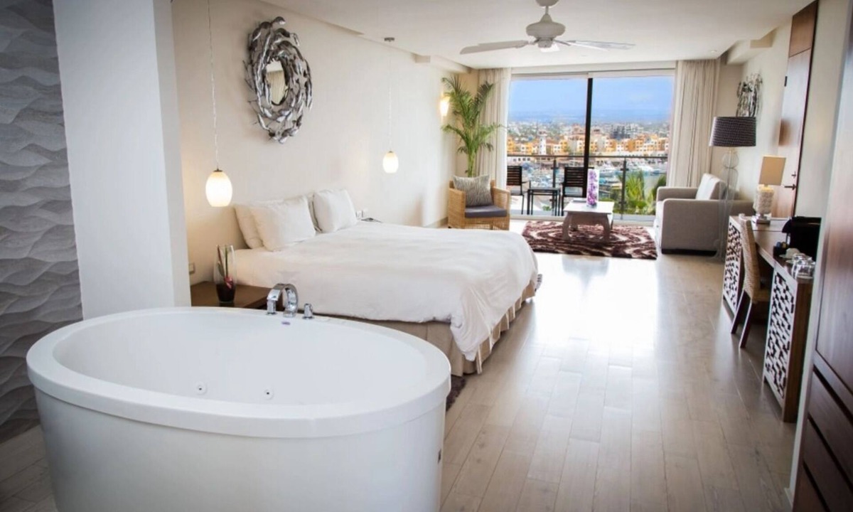 Centro Resort | Sandos Finisterra-Finisterra Junior Suite
